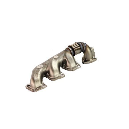 Mopar Exhaust Manifold Bolt, 68247778AB 68247778AB
